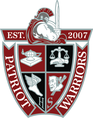 Patriot High School